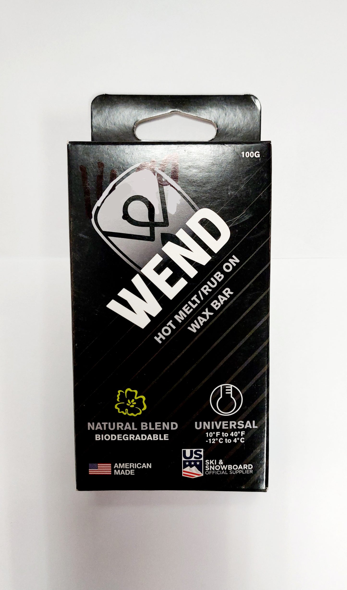 Wend Wax Bar