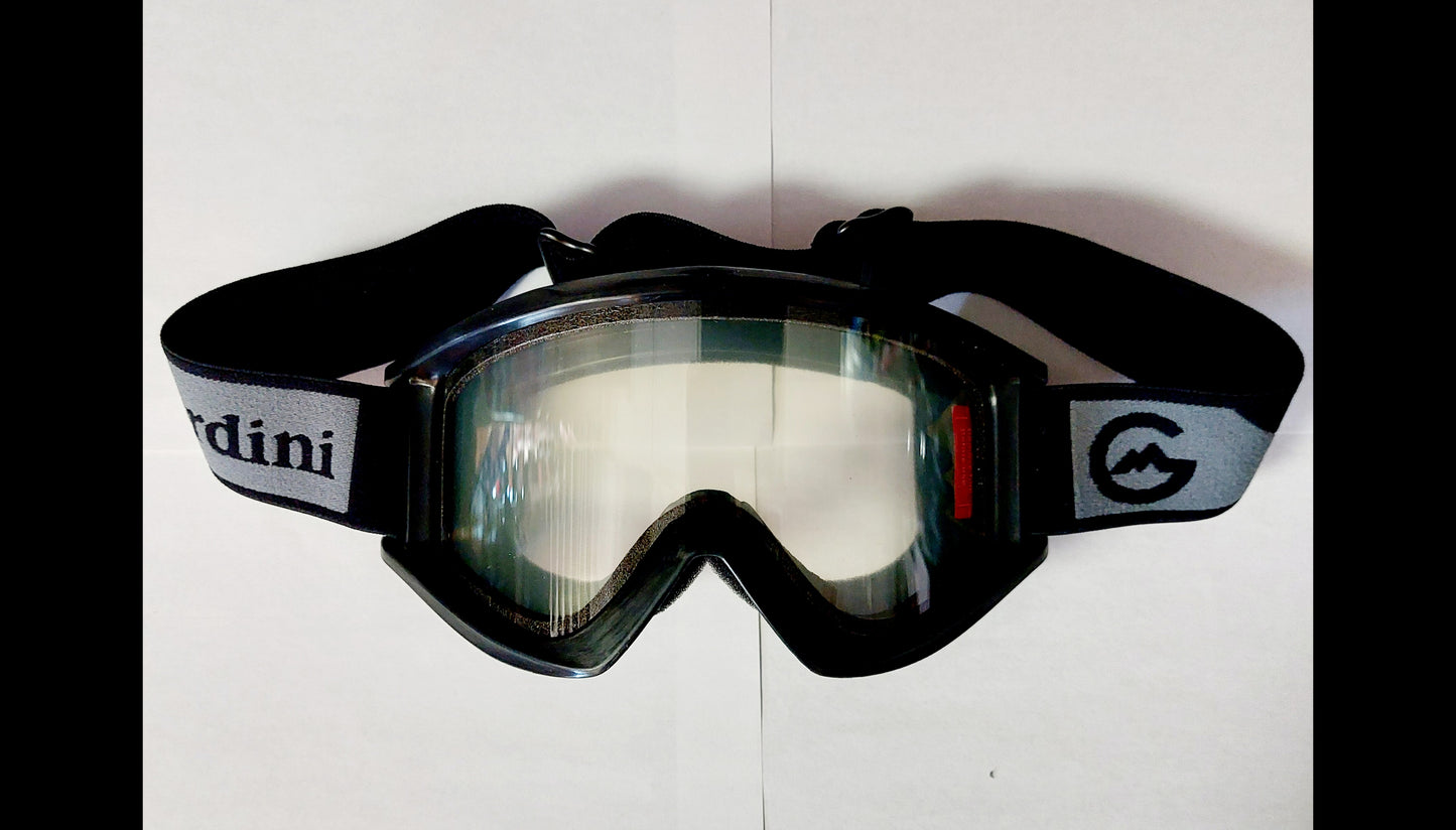 Gordini Adult Goggles
