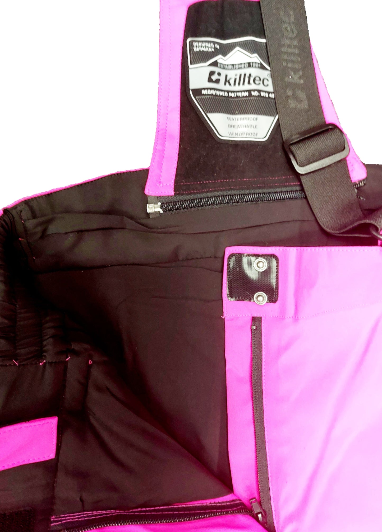 Killtec Junior Pants