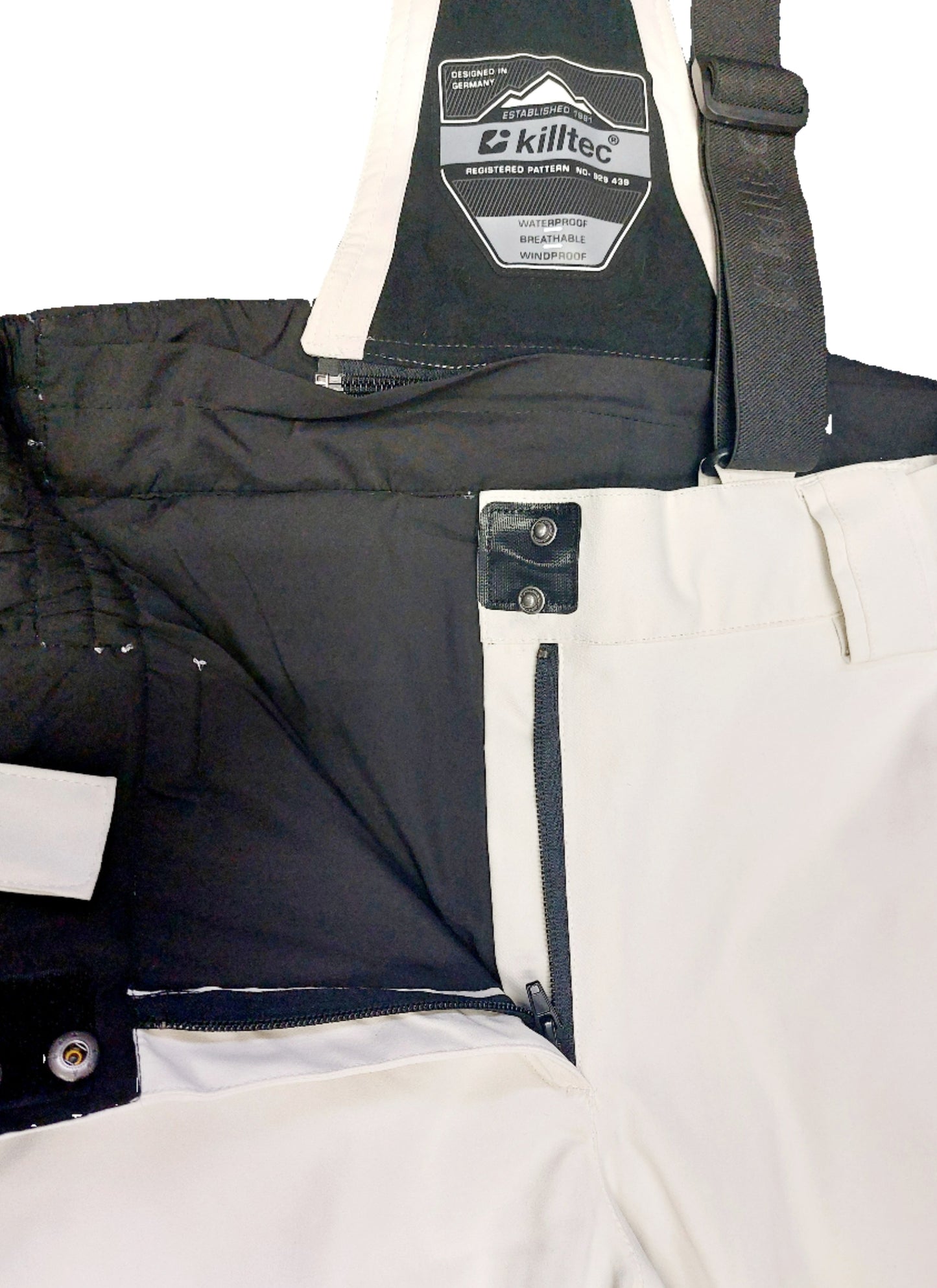 Killtec Junior Pants