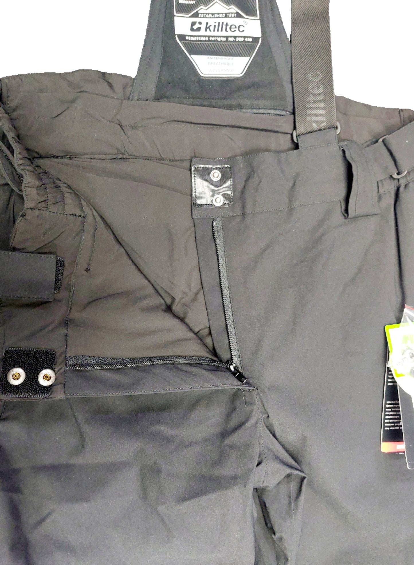Killtec Junior Pants
