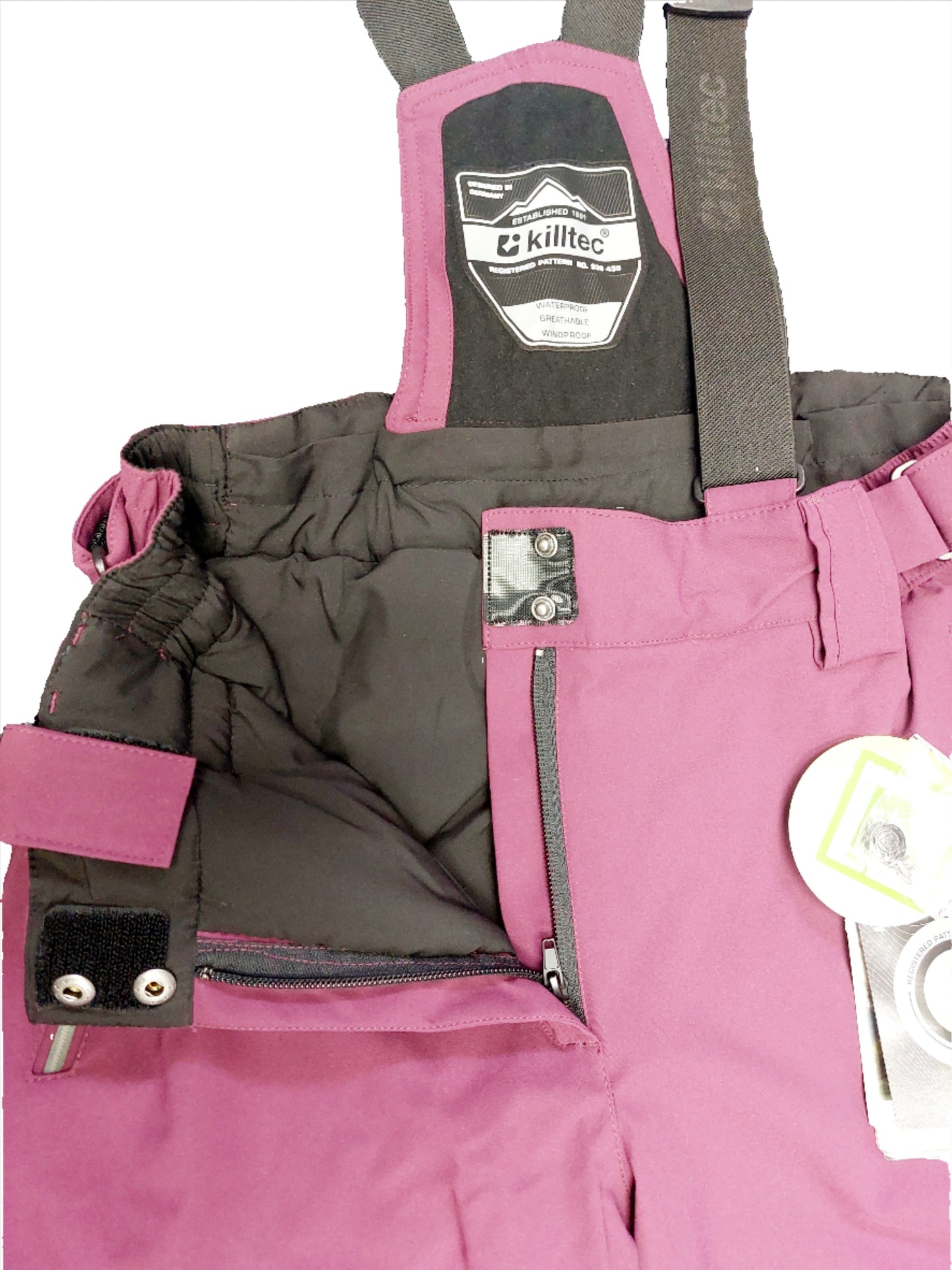 Killtec Junior Pants