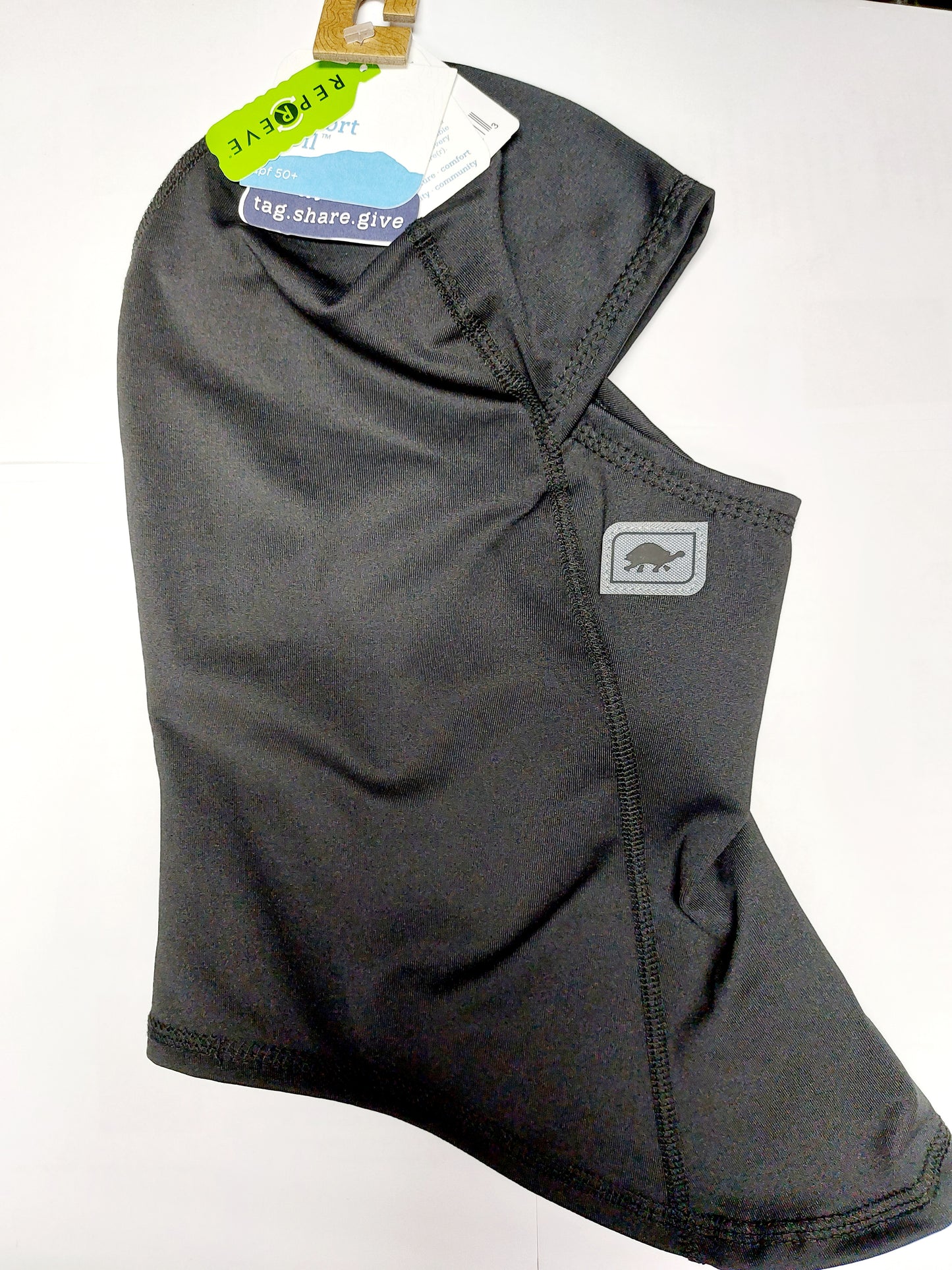 Turtlefur Comfort Shell Classic Maxclava