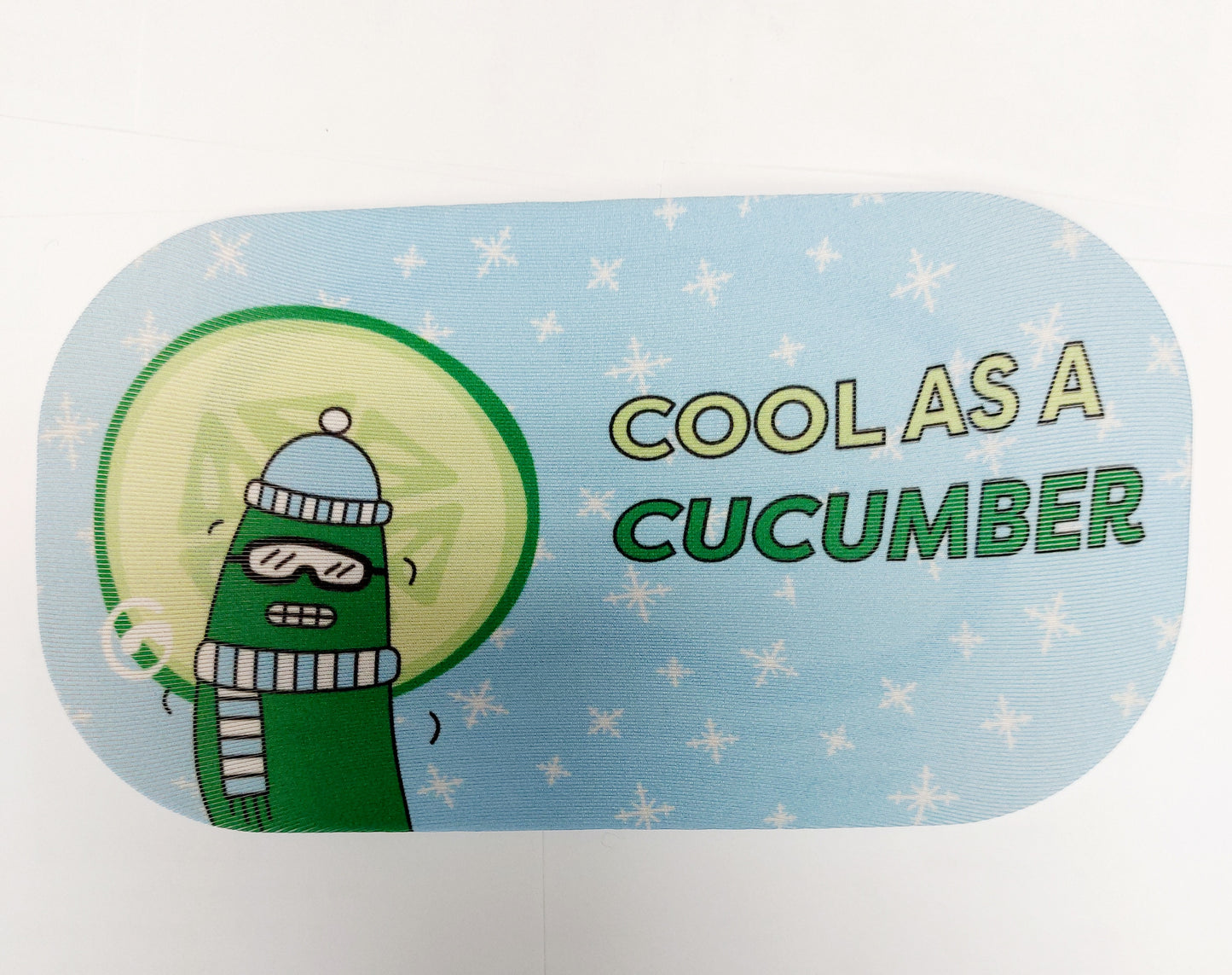 Cool Cucumber