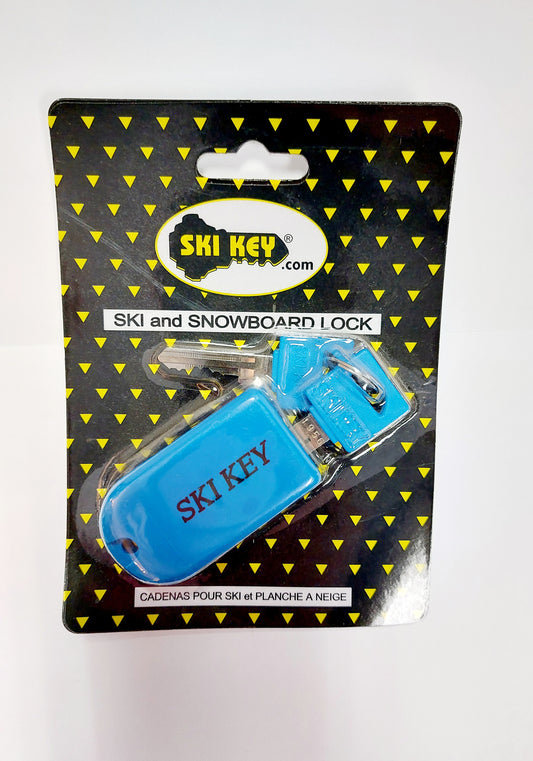Ski Keys