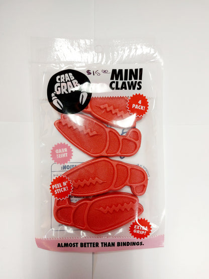 Crab Grab Minis