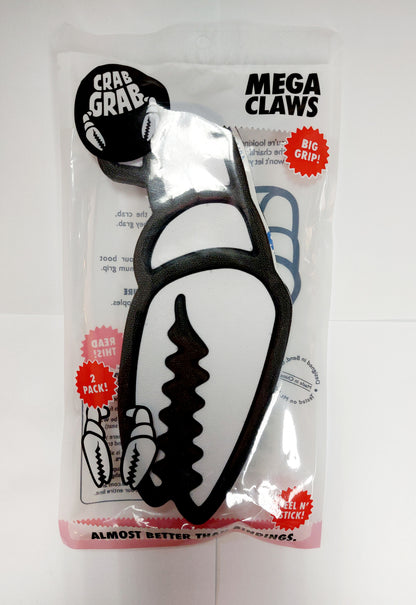 Crab Grab Mega Claws