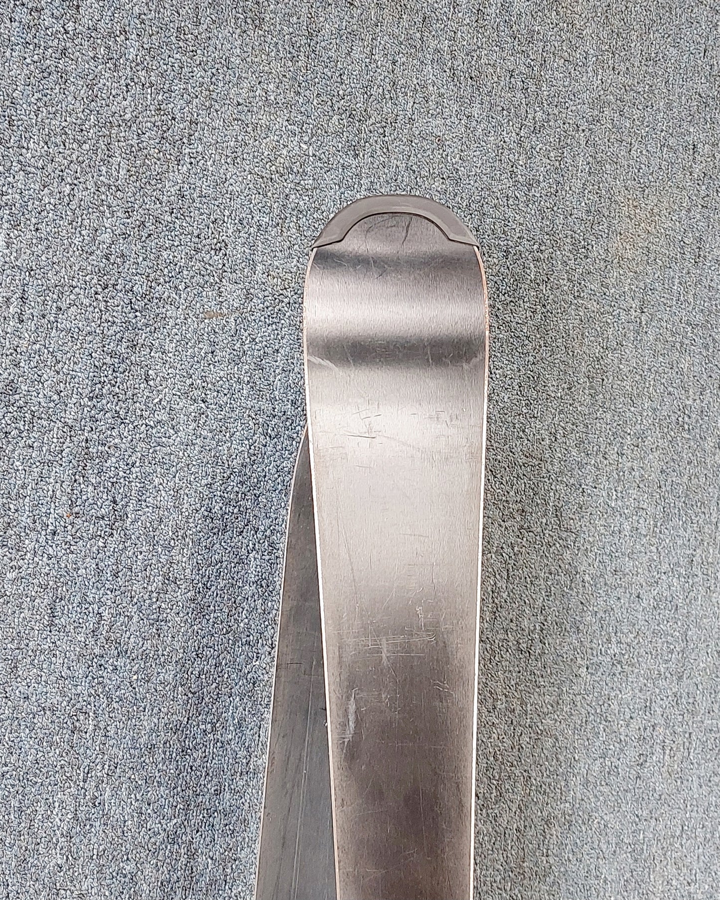 Used Junior Salomon Ski Package 130cm and Below