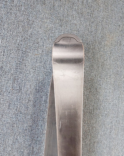 Used Junior Salomon Ski Package 130cm and Below