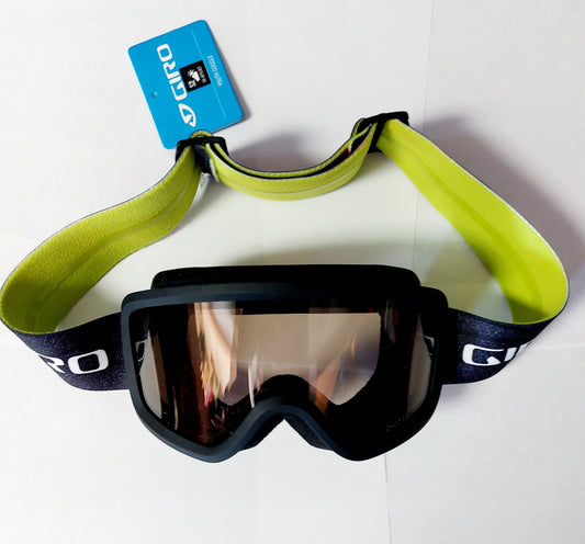 Giro Youth Goggles