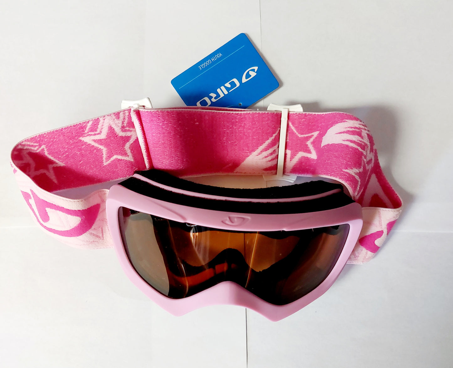 Giro Youth Goggles