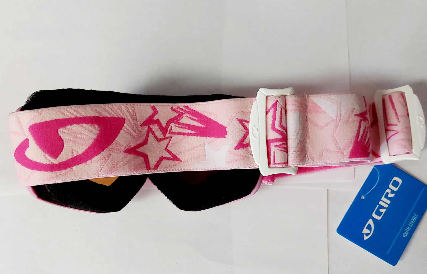 Giro Youth Goggles