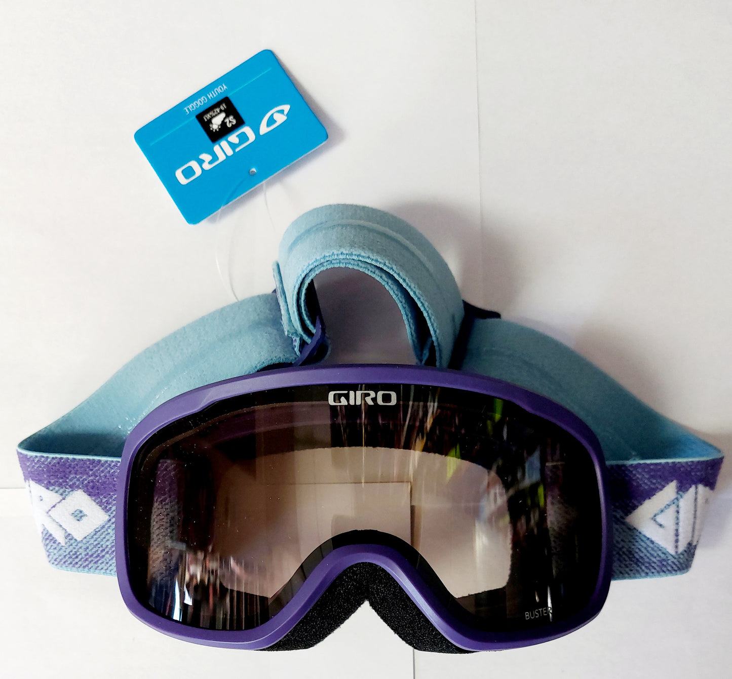 Giro Youth Goggles