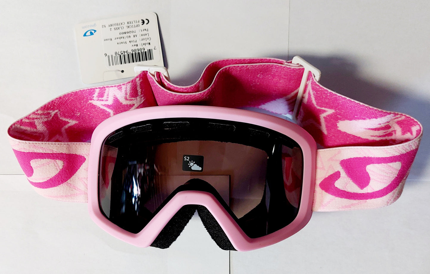 Giro Youth Goggles
