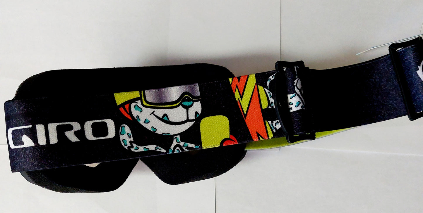 Giro Youth Goggles