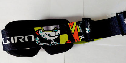 Giro Youth Goggles