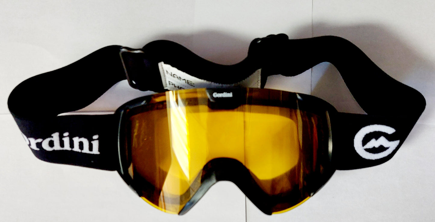 Gordini Youth Goggles
