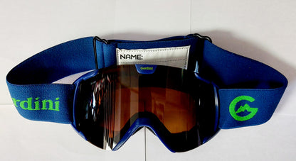 Gordini Youth Goggles