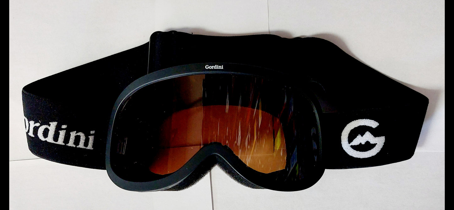 Gordini Youth Goggles