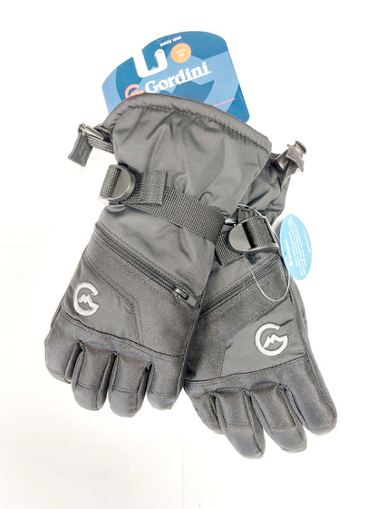 Gordini Junior Gloves