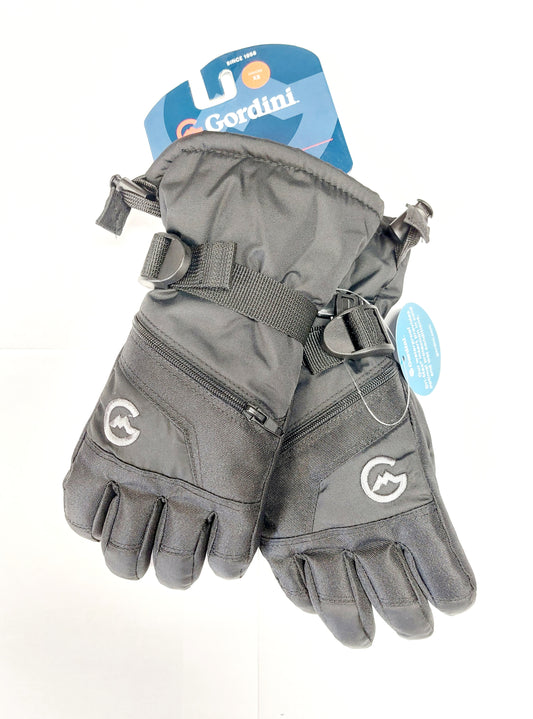 Gordini Junior Gloves