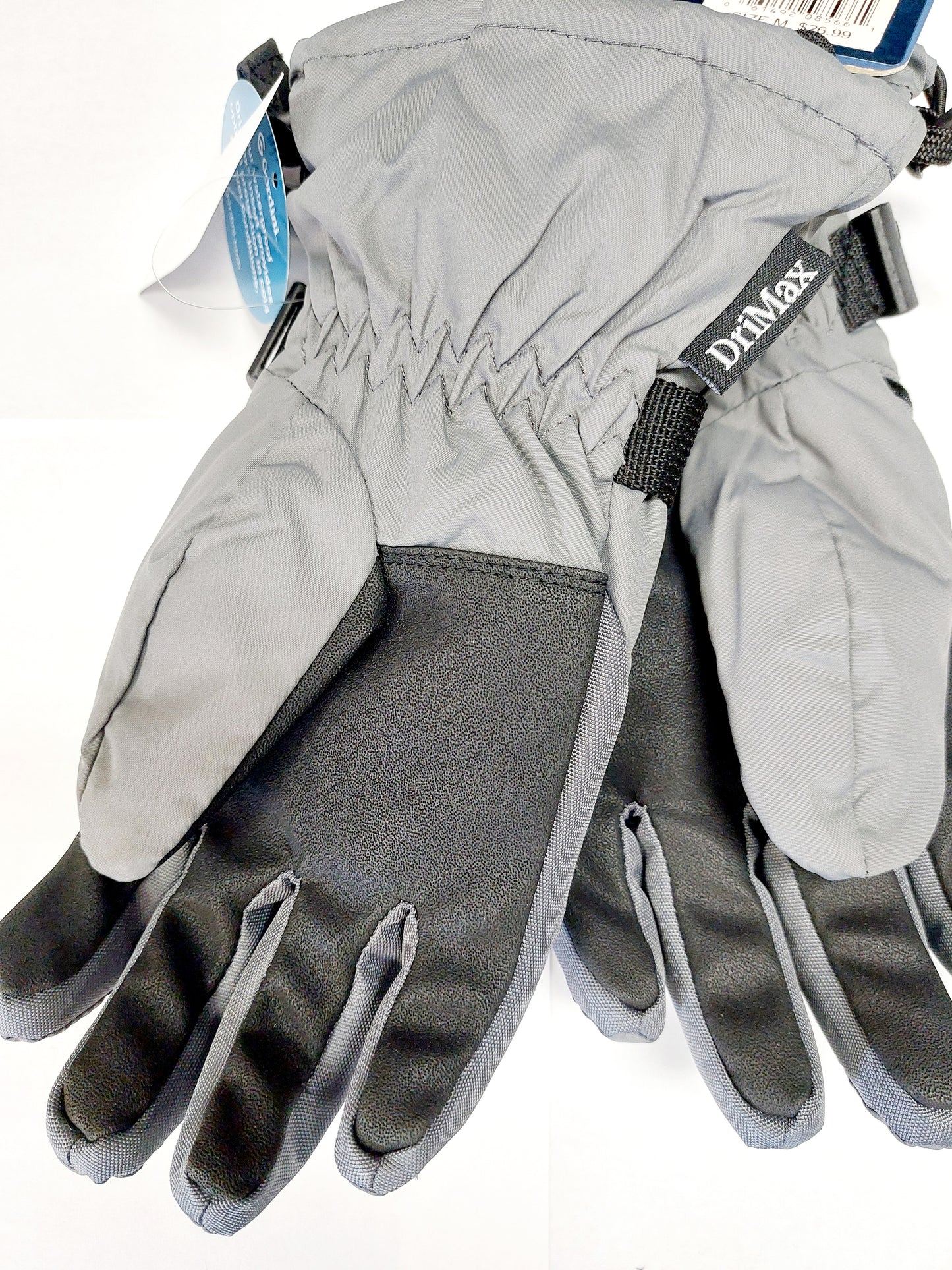 Gordini Junior Gloves