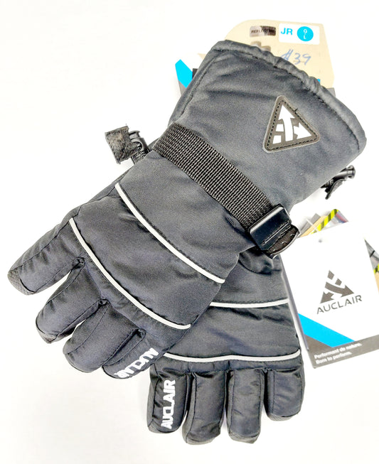 Junior Auclair Gloves