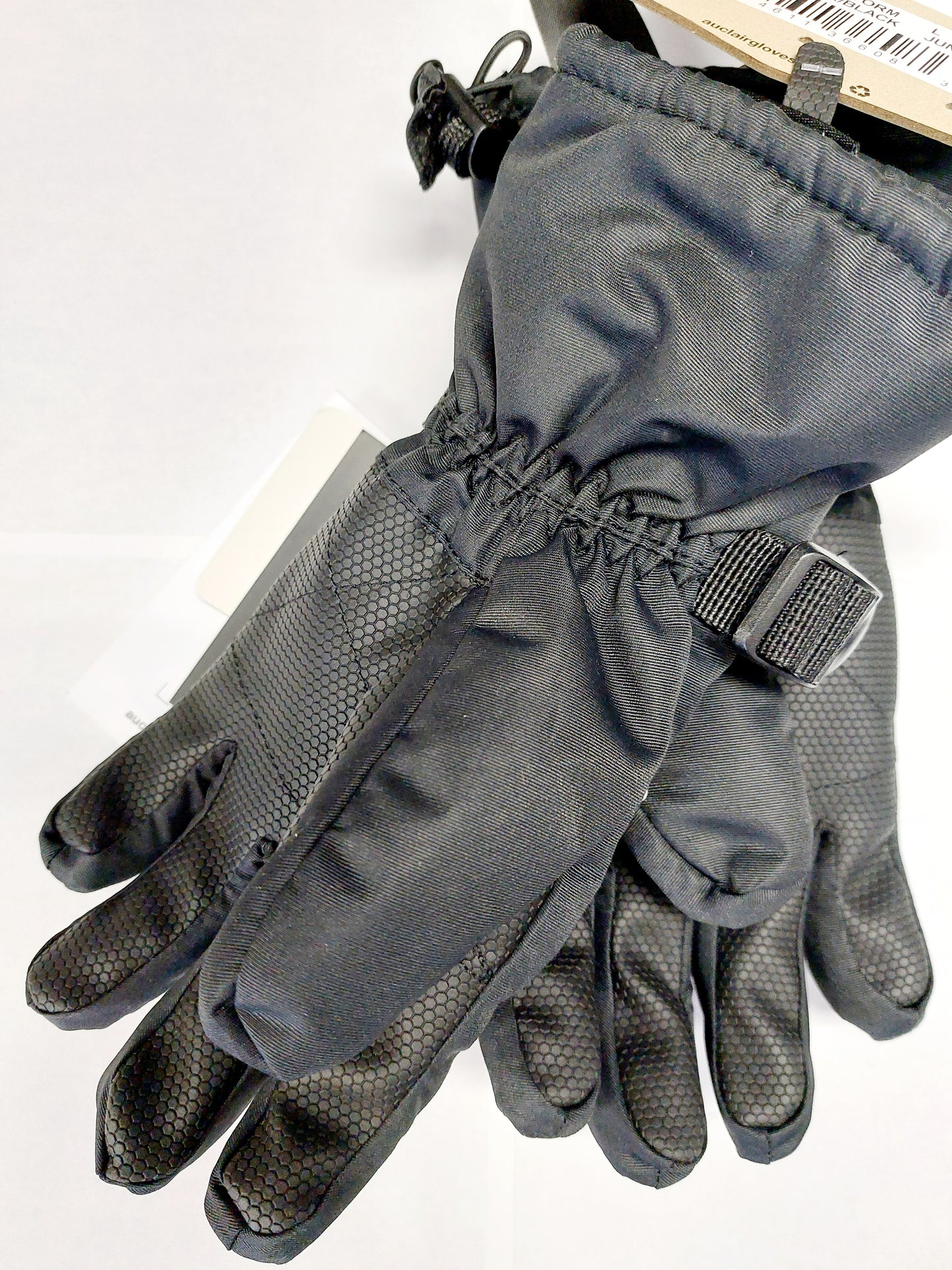 Junior Auclair Gloves