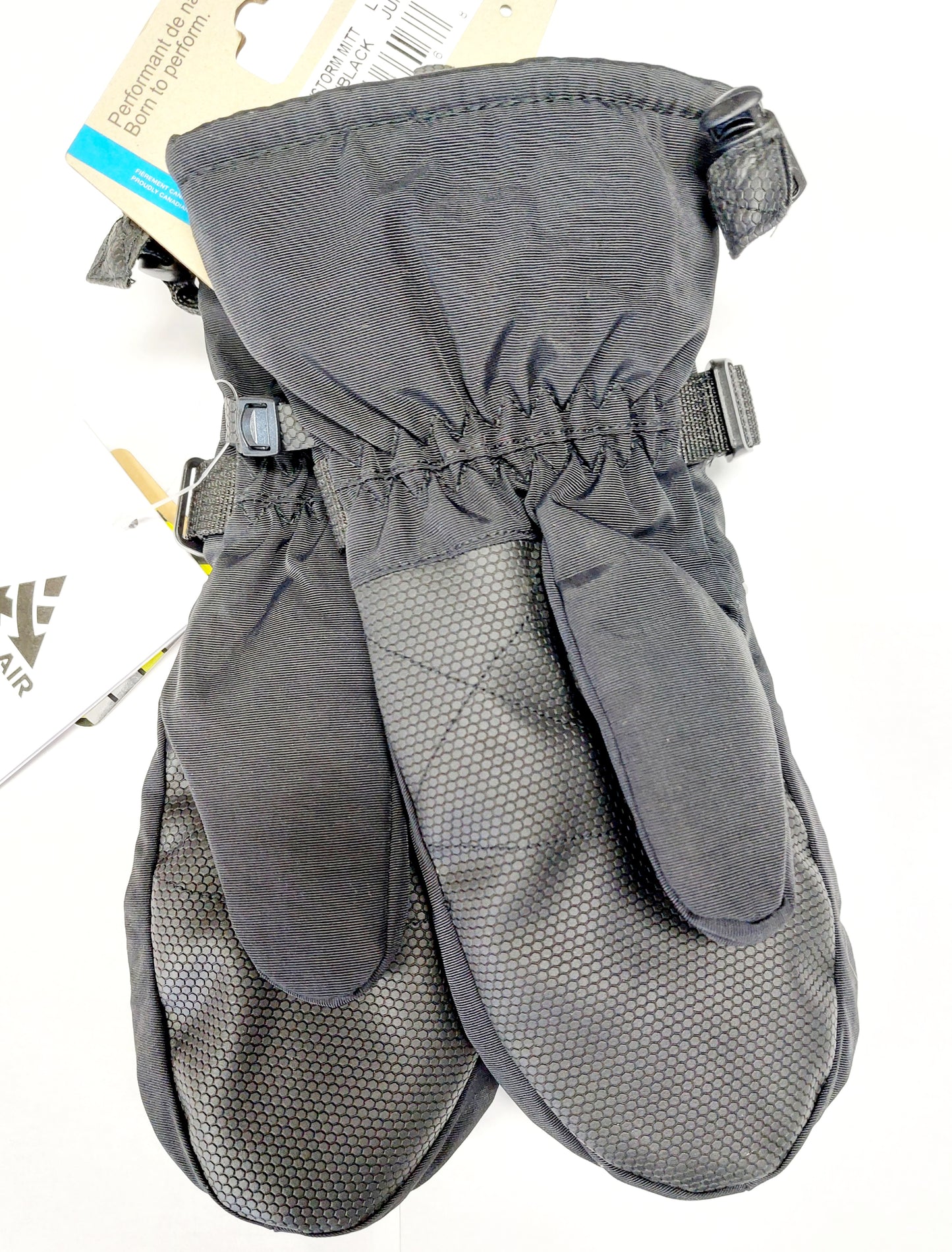 Junior Auclair Gloves