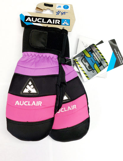 Junior Auclair Mittens