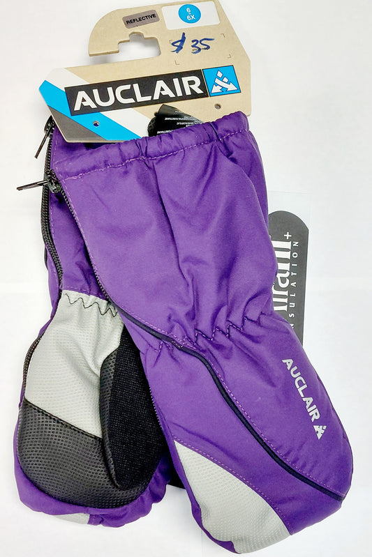 Auclair Toddler Gloves