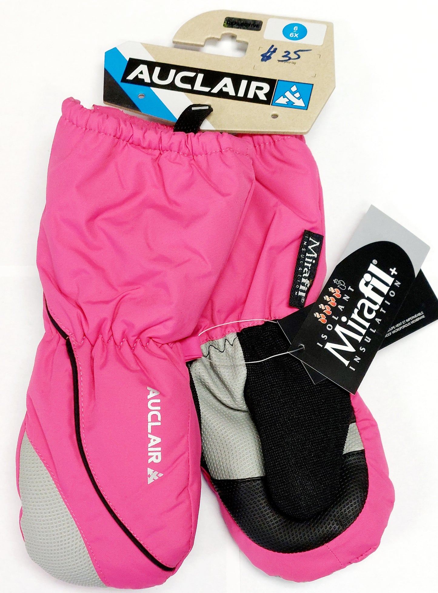 Auclair Toddler Gloves