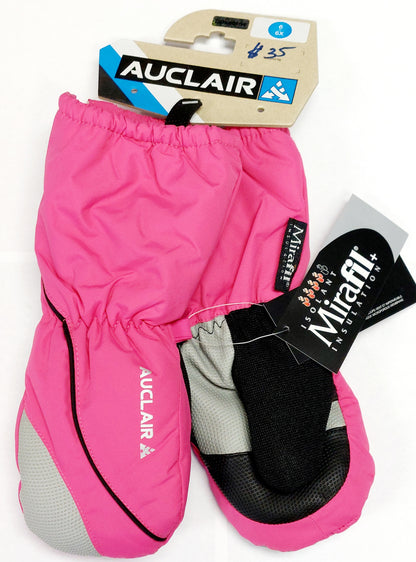 Auclair Toddler Gloves