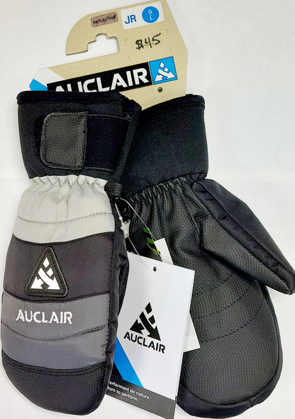 Junior Auclair Mittens