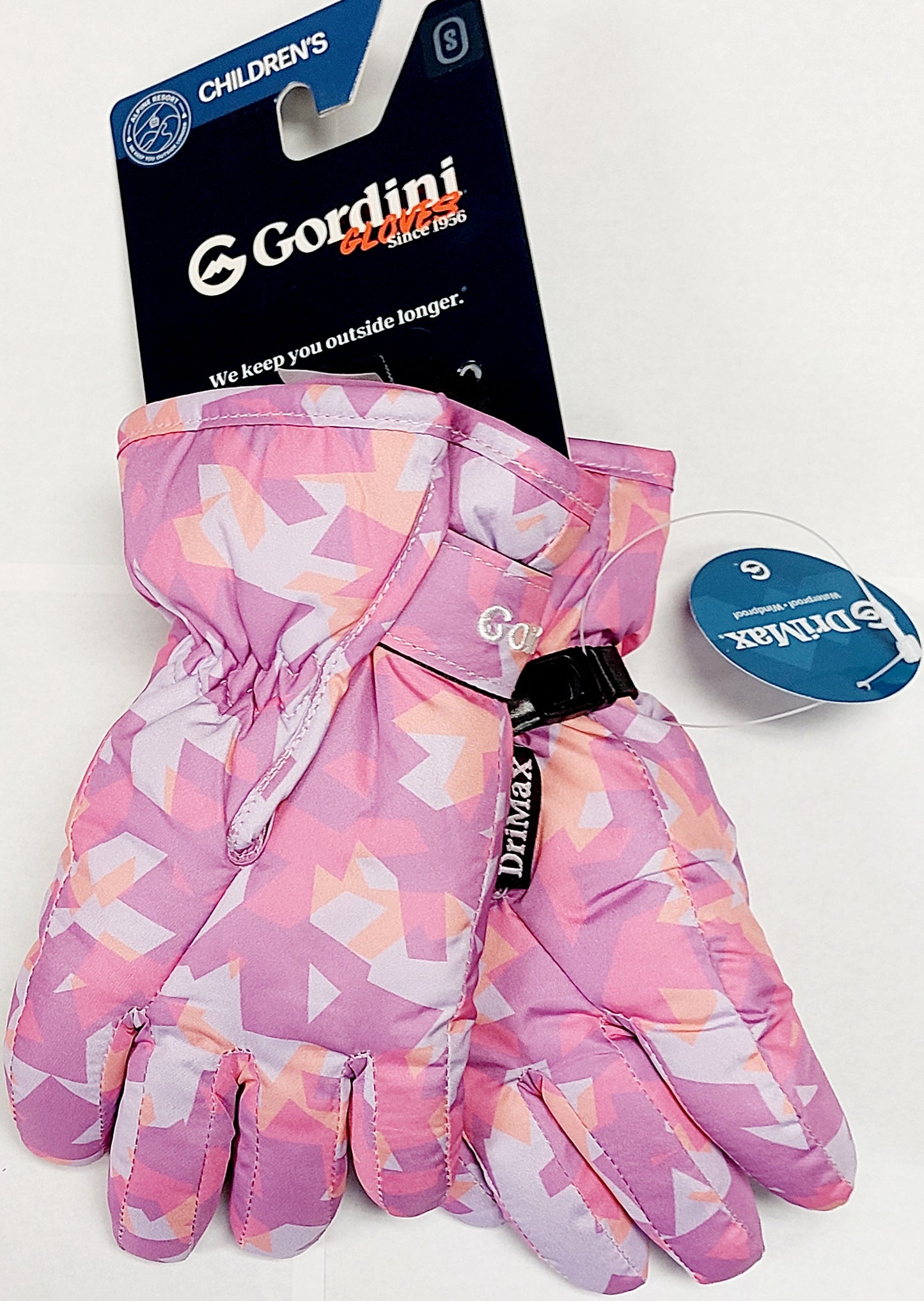 Children's Gordini Gloves