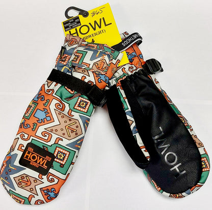 Howl Fairbanks Midweight Gloves