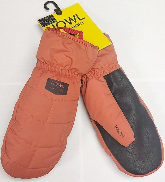 Howl Daily Lightweight Mitts