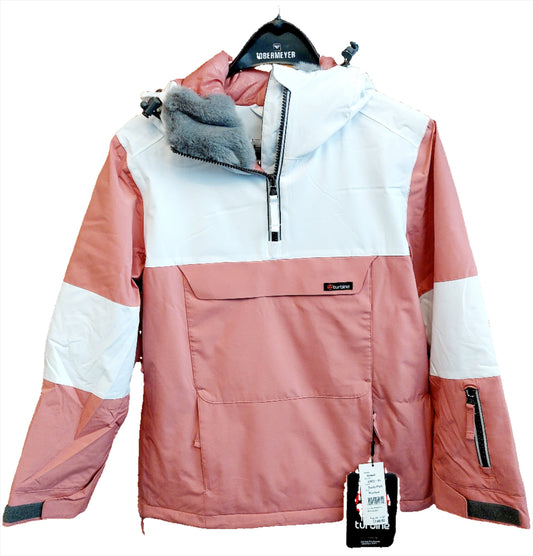 Turbine Girls Denali Jacket