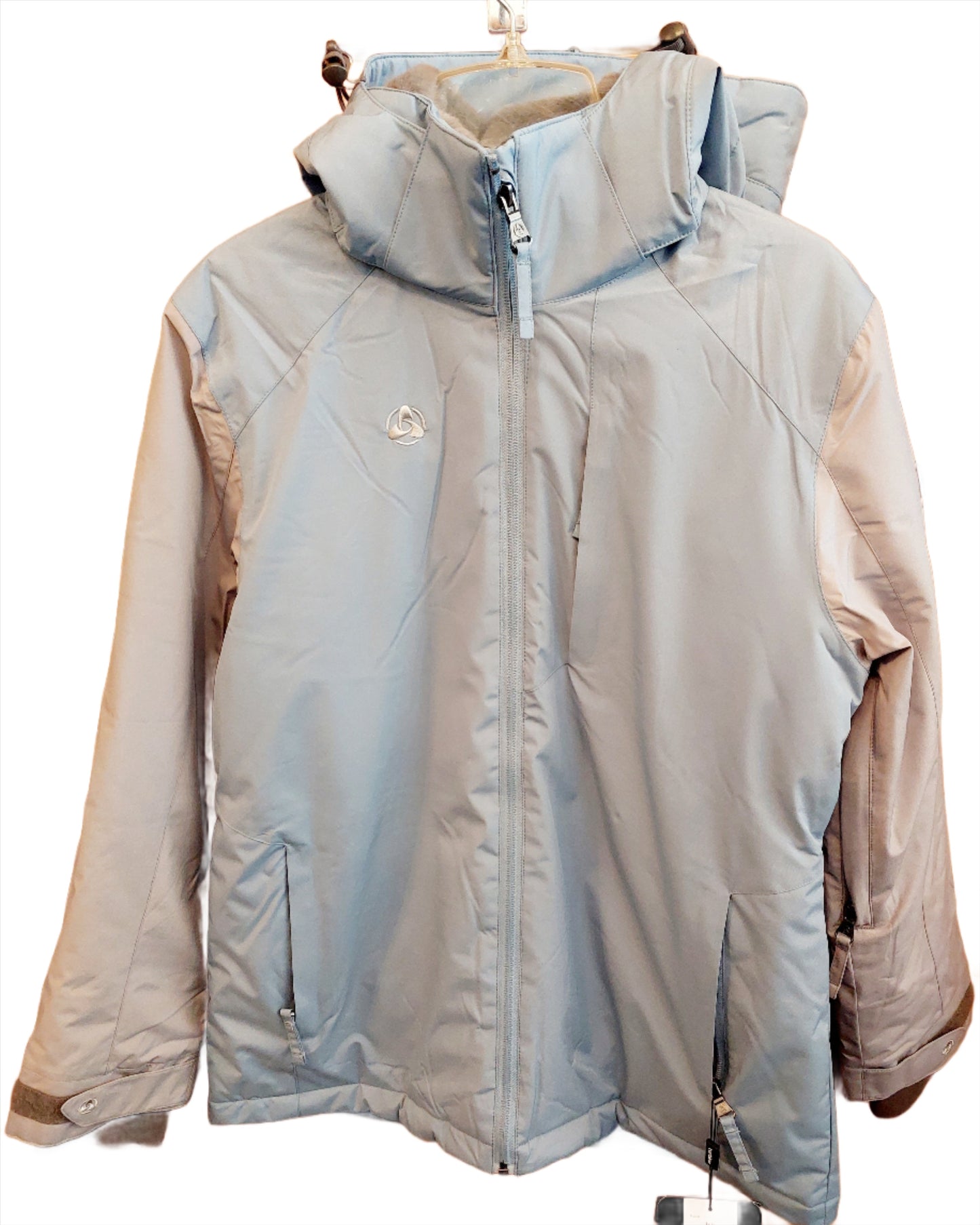 Turbine Girls Iris Jacket