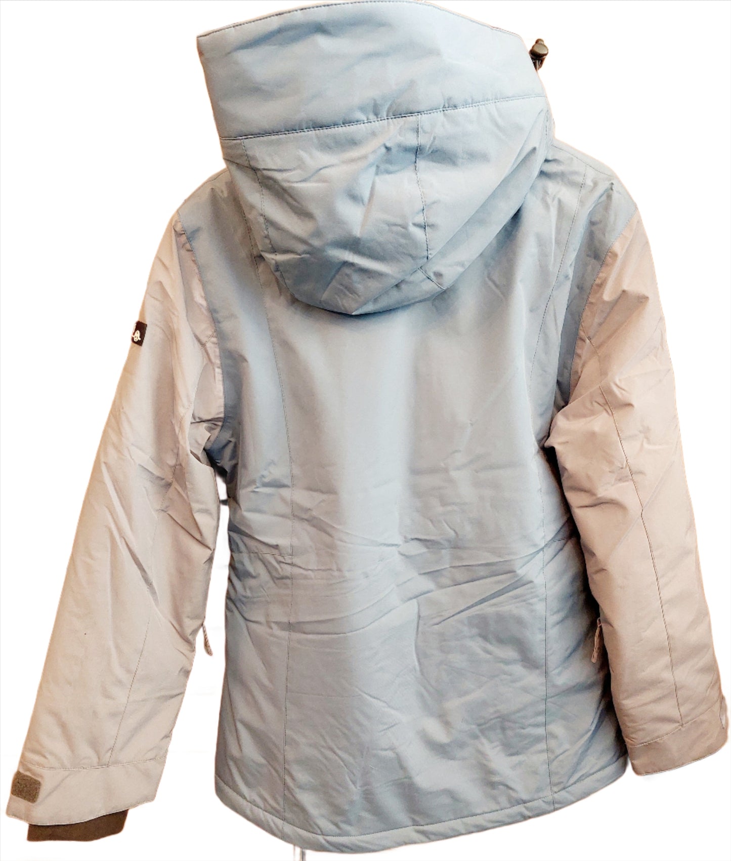 Turbine Girls Iris Jacket