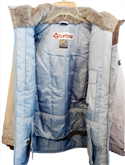 Turbine Girls Iris Jacket