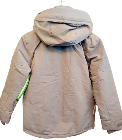 Turbine Boys Method Jacket