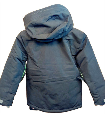 Turbine Boys Method Jacket