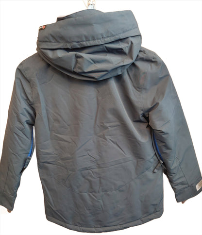 Turbine Boys Method Jacket