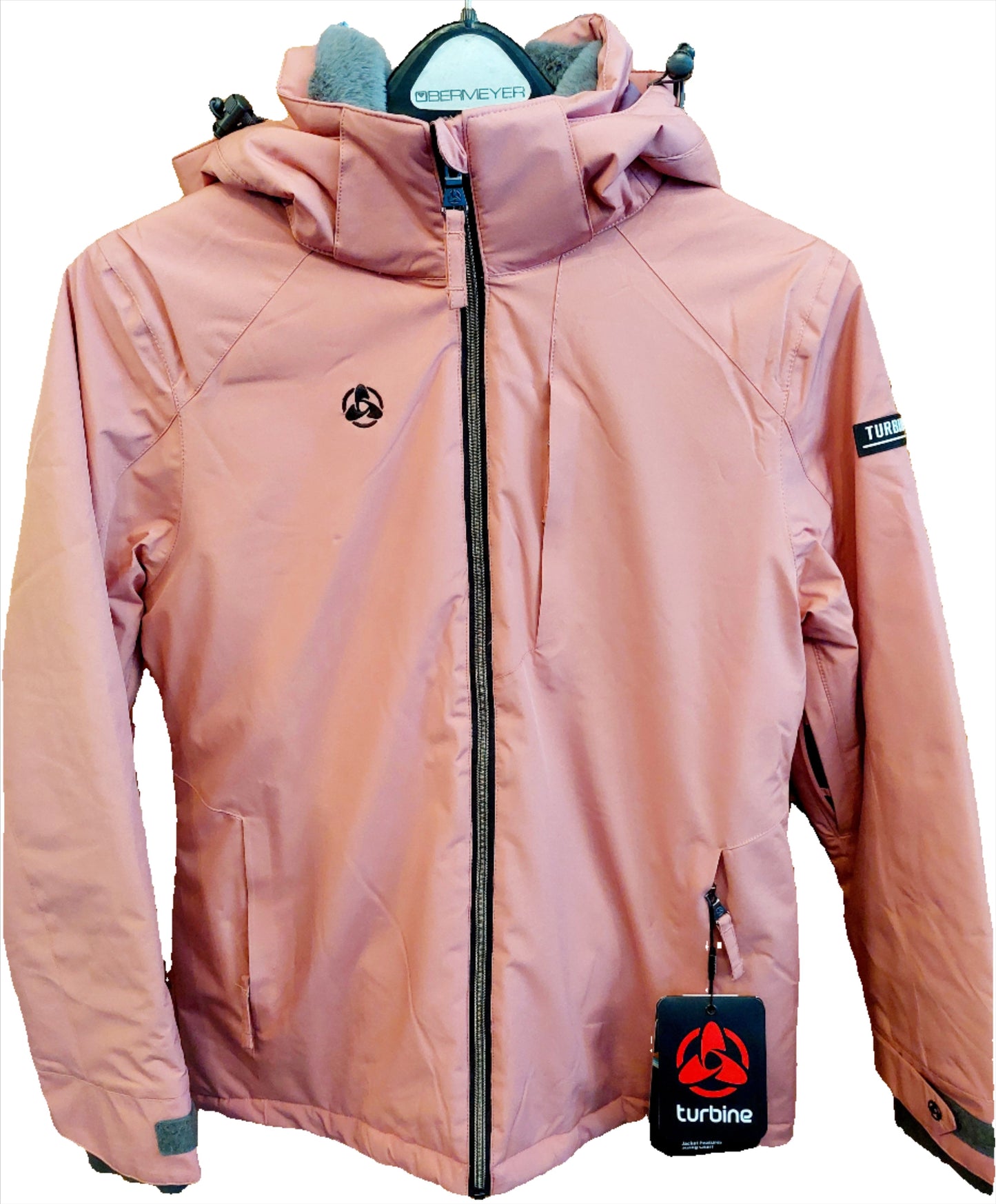 Turbine Kodiak Jackets