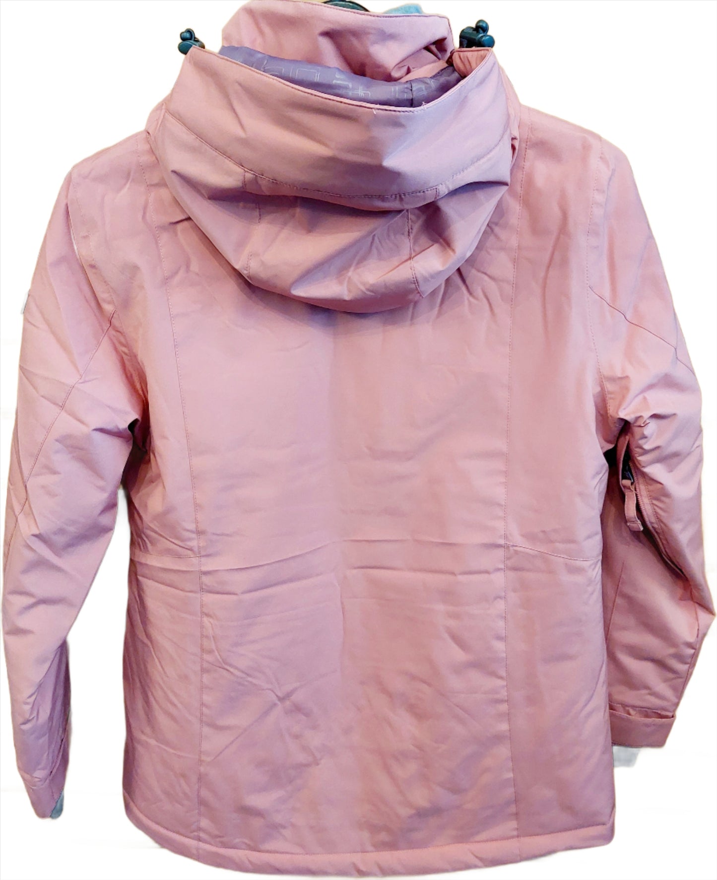 Turbine Kodiak Jackets