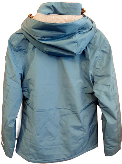 Turbine Kodiak Jackets