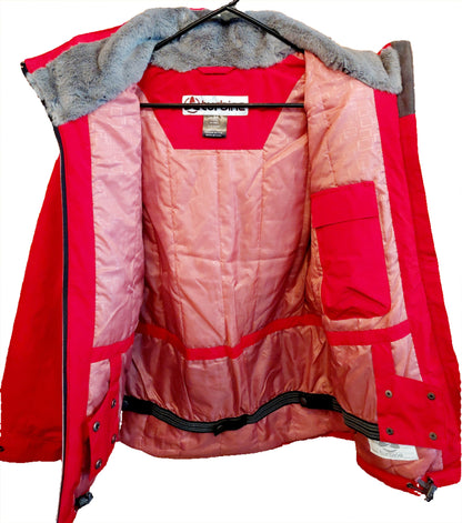 Turbine Kodiak Jackets