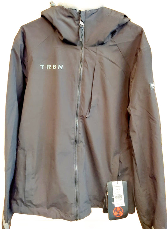 Turbine Switchback Women's Jacket