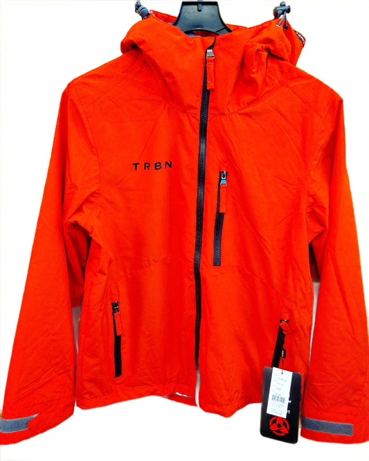 Turbine Turtle Women's Jacket